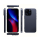 3MK Matt Case Pro do iPhone 16 Pro Max - 1336038 - zdjęcie 4
